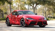 autos, cars, toyota, toyota supra, 2020 toyota supra with 2jz swap hits the dyno in new hoonigan series