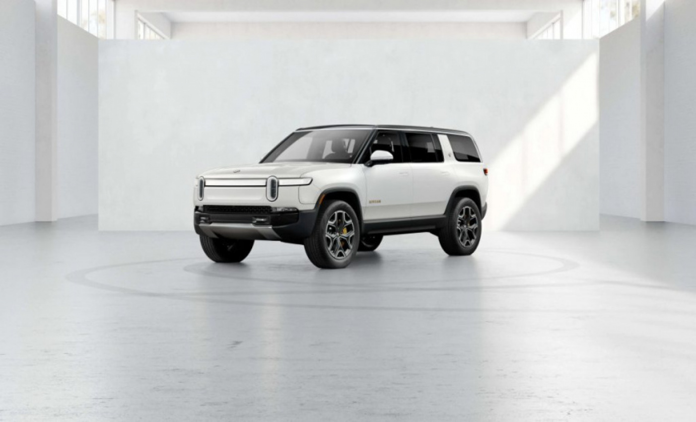 autos, cars, rivian, amazon, electric, amazon, everything we know about the rivian r1s
