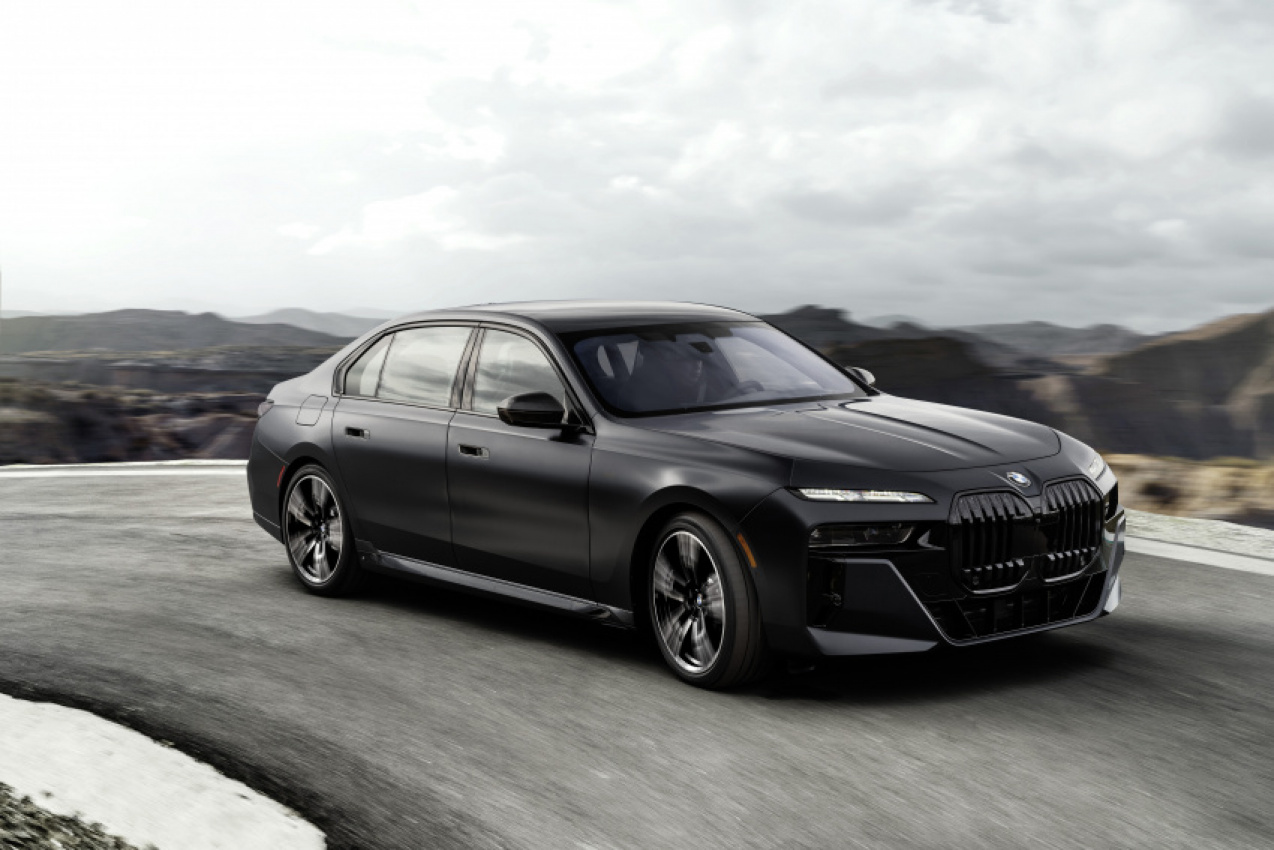 autos, bmw, cars, the new bmw 7 series arrives