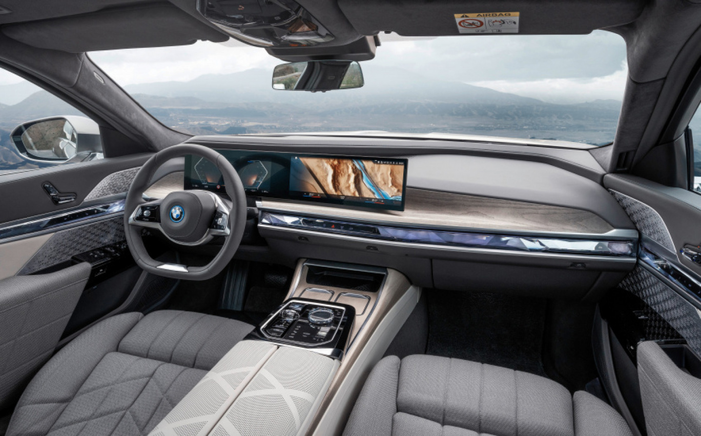 autos, bmw, cars, future cars, gallery: all-new bmw 7-series