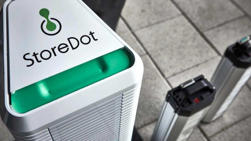 autos, cars, ev news, volvo, volvo cars grabs stake in ultra-fast charging battery developer storedot