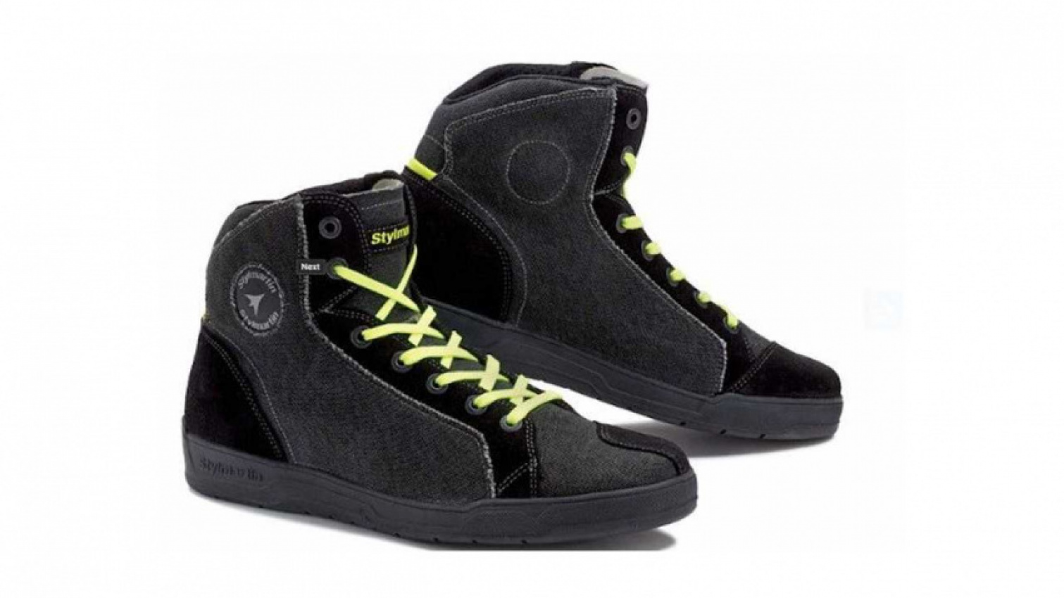 autos, cars, stylmartin introduces chic and sporty shadow motorcycle sneakers