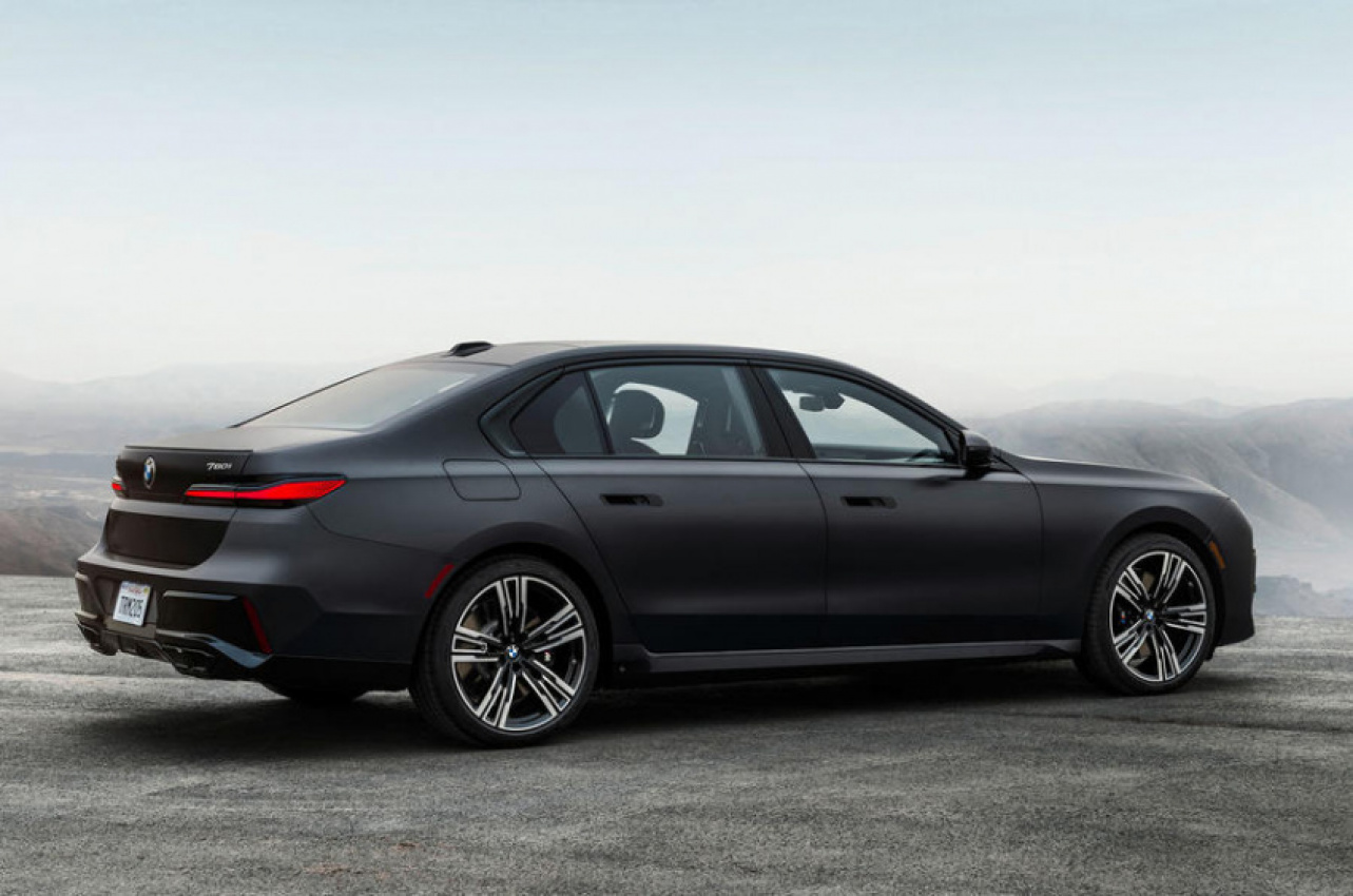 autos, bmw, cars, electric vehicle, bmw 7-series, car news, new cars, amazon, new 2022 bmw 7 series revealed as larger, more luxurious flagship