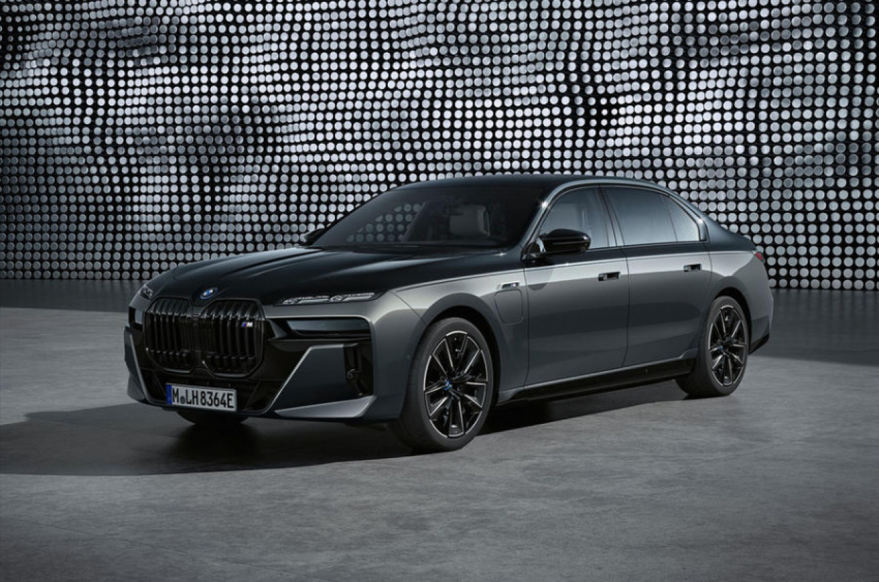 autos, bmw, cars, electric vehicle, bmw 7-series, car news, new cars, amazon, new 2022 bmw 7 series revealed as larger, more luxurious flagship