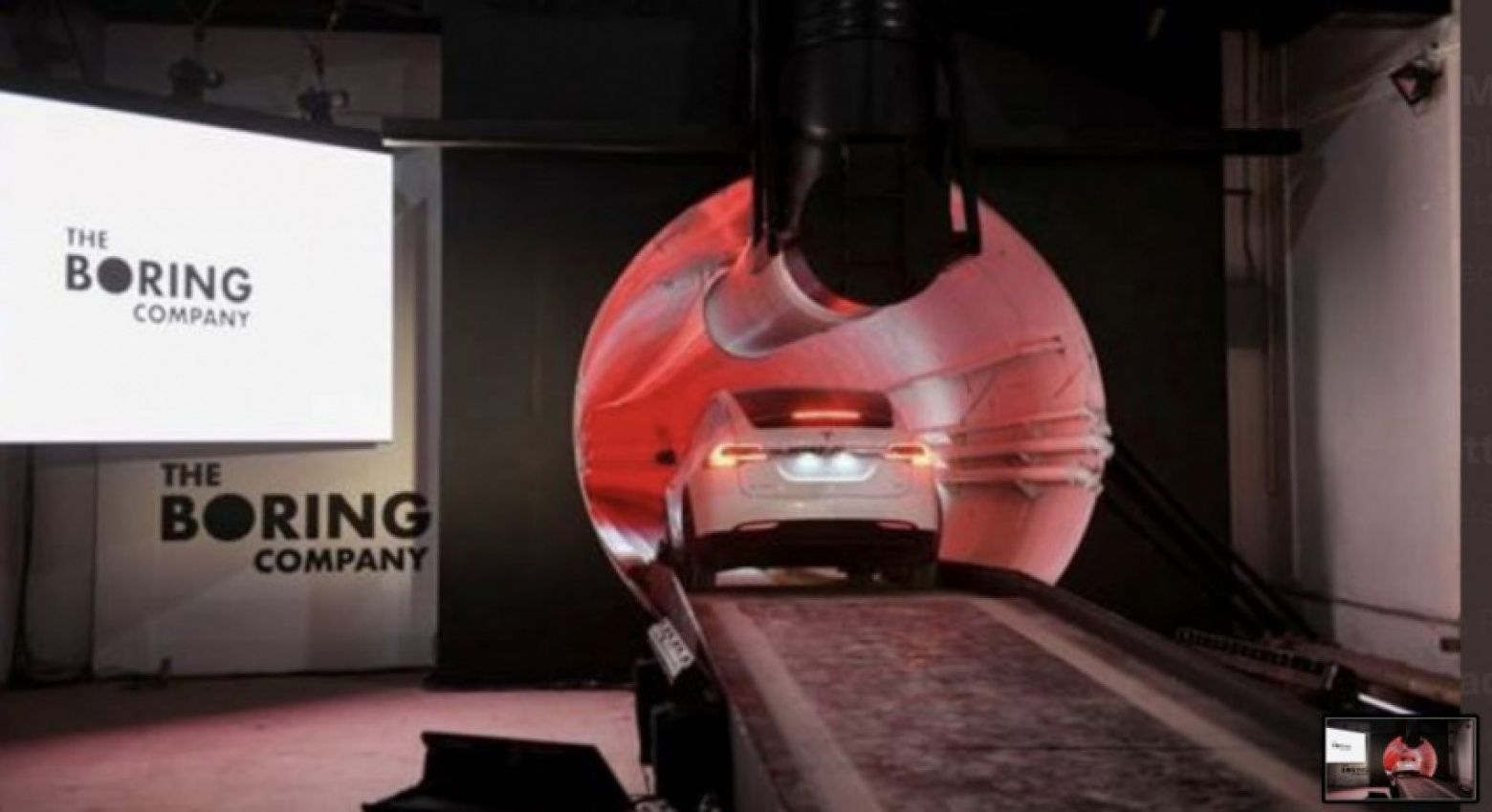 autos, cars, news, space, spacex, tesla, the boring company raises $675m to scale boring machine production & more