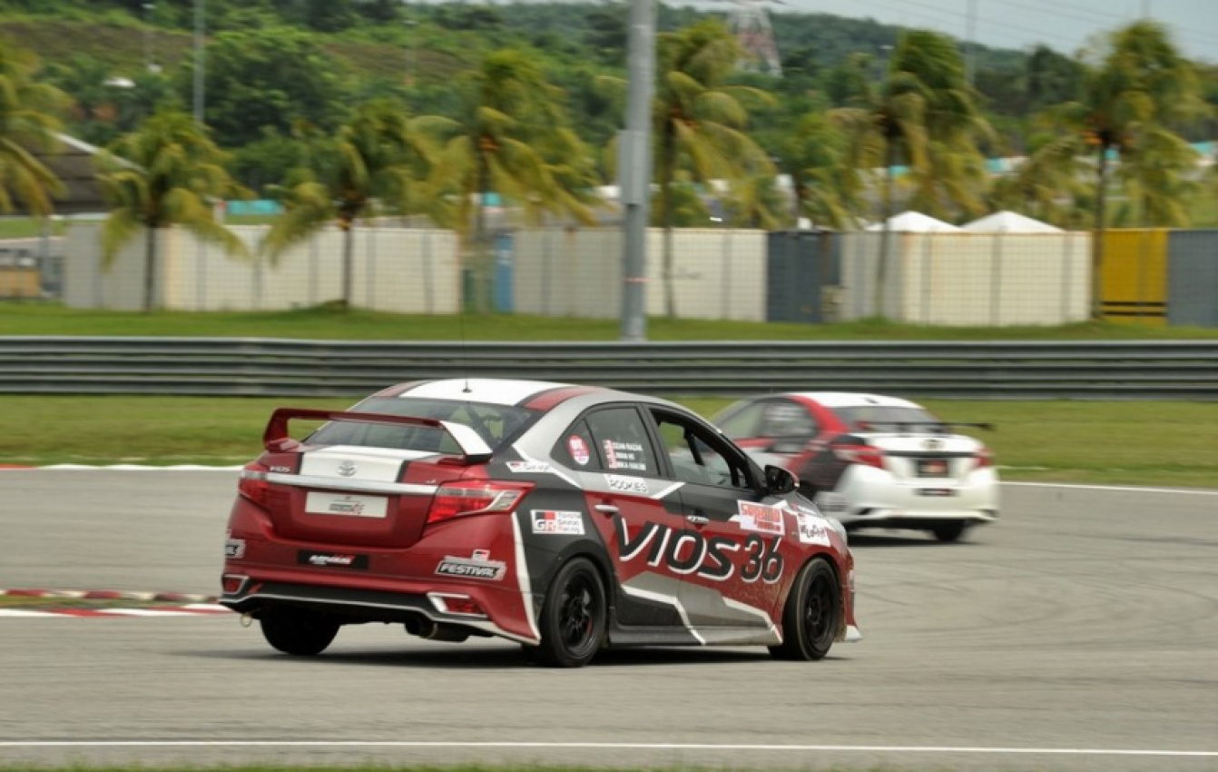 autos, cars, gazoo racing, one-make race, sepang 1000km, sepang international circuit, toyota gr, toyota vios, vios challenge, vios enduro cup, vios sprint cup, gazoo racing to have 11 races in 2022 with addition of vios sprint cup and vios enduro cup