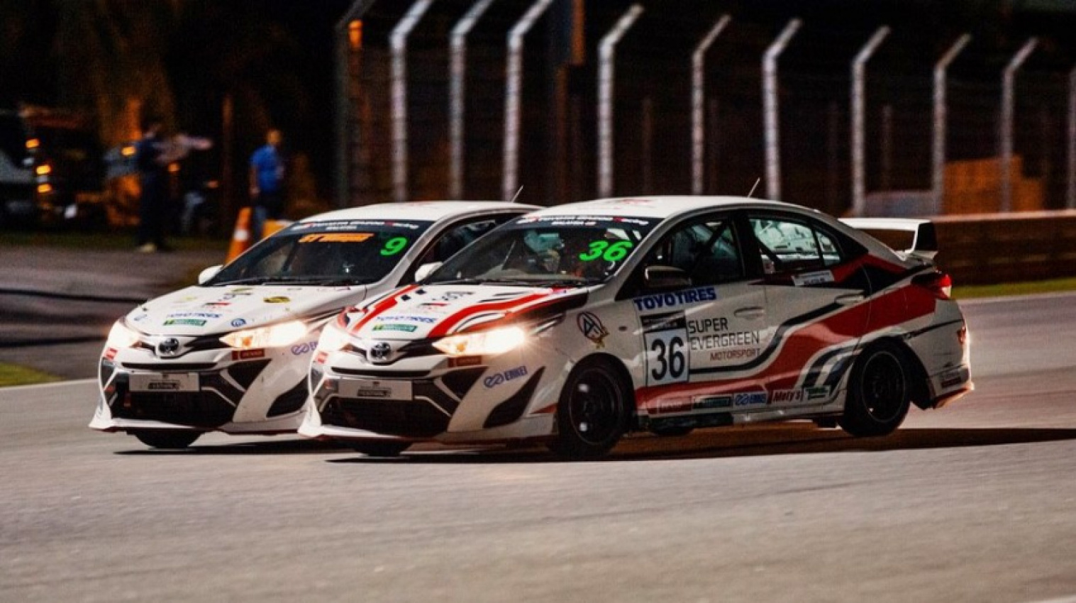 autos, cars, gazoo racing, one-make race, sepang 1000km, sepang international circuit, toyota gr, toyota vios, vios challenge, vios enduro cup, vios sprint cup, gazoo racing to have 11 races in 2022 with addition of vios sprint cup and vios enduro cup
