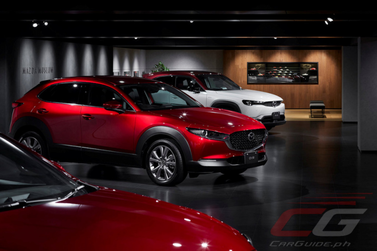 autos, cars, mazda, mazda corporate, news, travel, fully renovated mazda museum to re-open in may