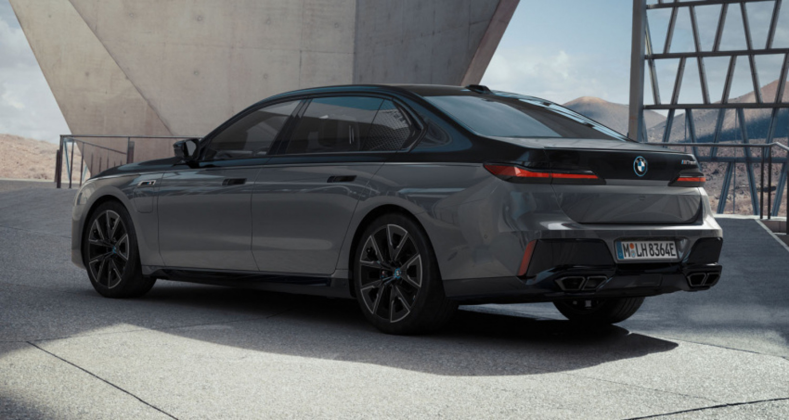 autos, bmw, cars, news, bmw 7-series, bmw 740i, bmw i7, new bmw 7 series confirmed for south africa in 2022 – photos and specifications