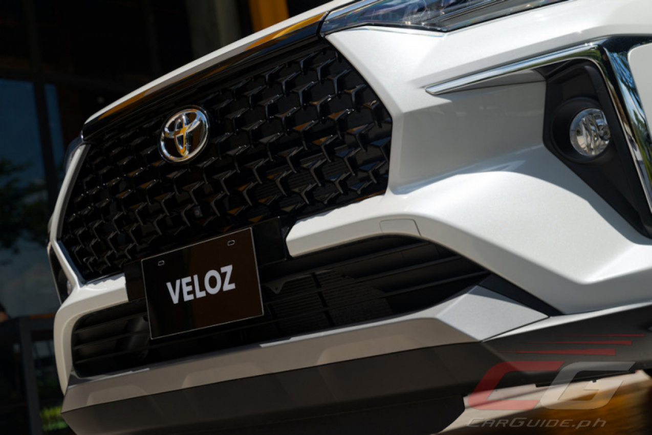 autos, cars, toyota, news, sub-compact suv, toyota corporate, toyota veloz, toyota dealers accepting veloz reservations this week, launch slated for april 29