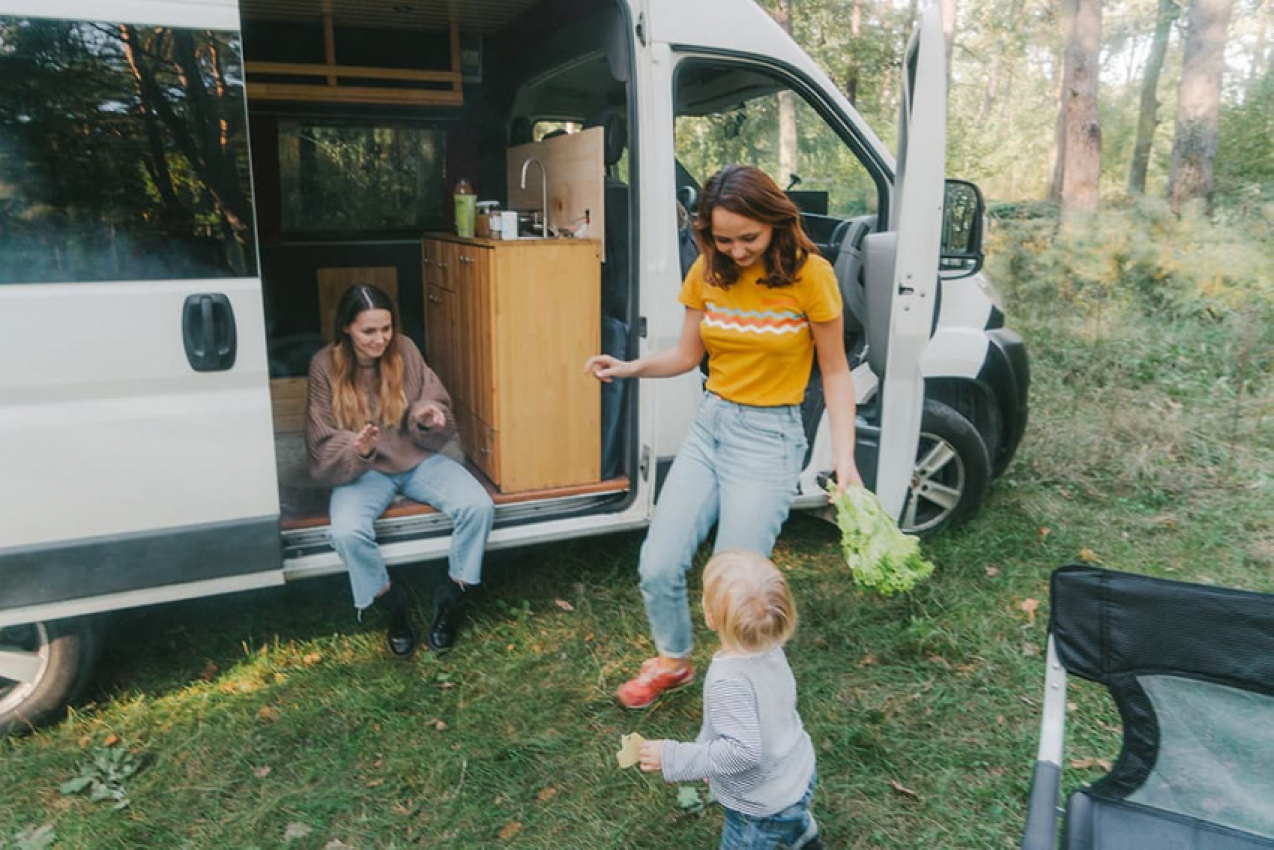 autos, cars, reviews, adventure cars, car features, it’s time to enjoy the vanlife