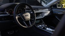 audi, autos, cars, 2023 audi us lineup gets more standard equipment, small price changes
