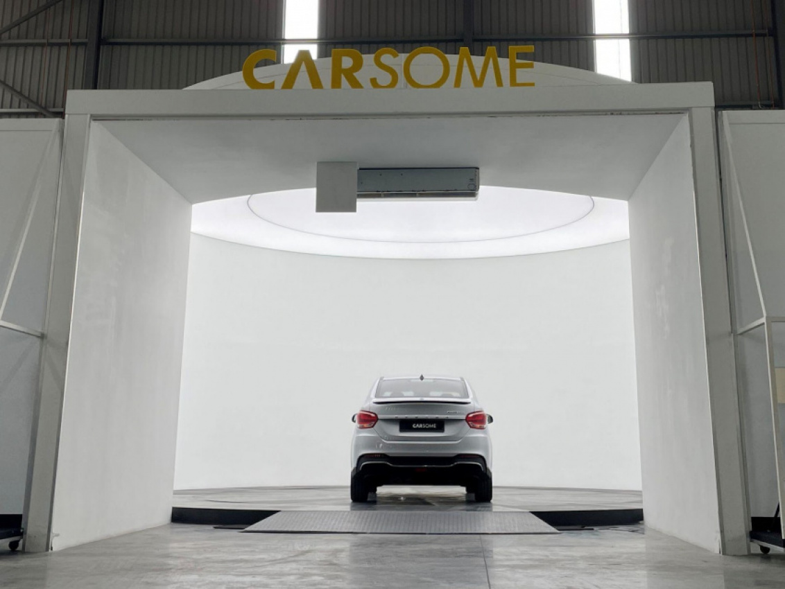 autos, cars, reviews, carsome, carsome certified, carsome certified lab, carsome certified refurbishment process, extended warranty, insights, pre-owned cars, used cars, carsome certified: creating a new standard