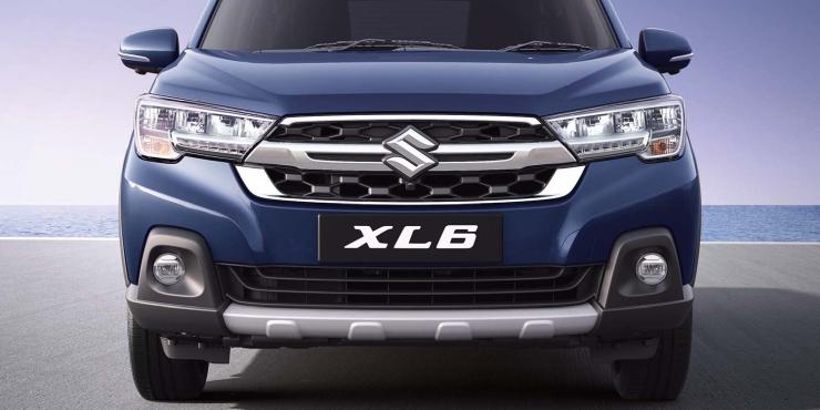 autos, cars, android, android, 2022 maruti xl6 launched: prices start from rs. 11.29 lakhs ex-showroom