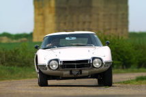 autos, cars, future classic: kimera evo37