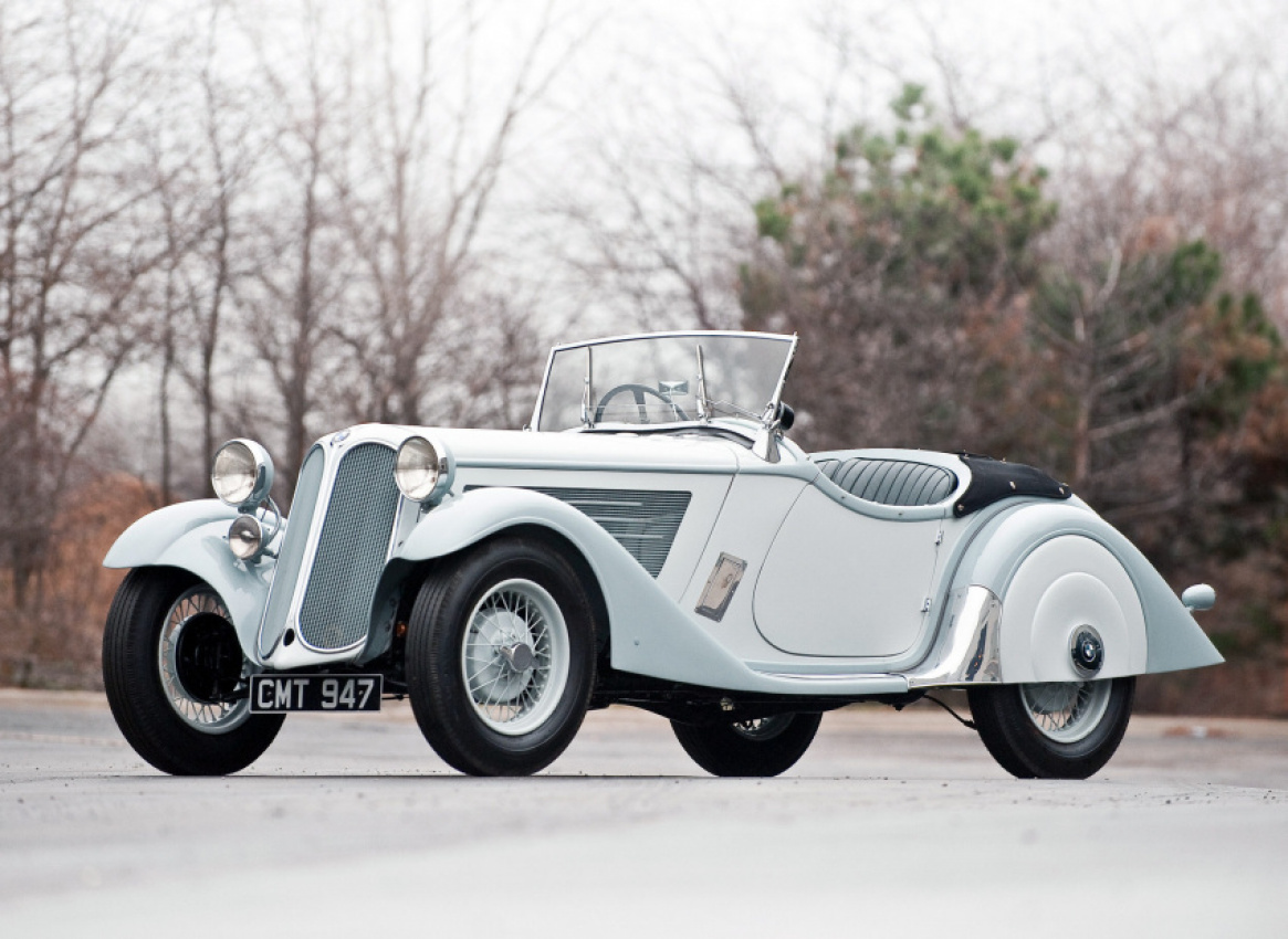 autos, bmw, cars, classic cars, 1935 bmw 319/1 sport, bmw 319/1, 1935 bmw 319/1 sport