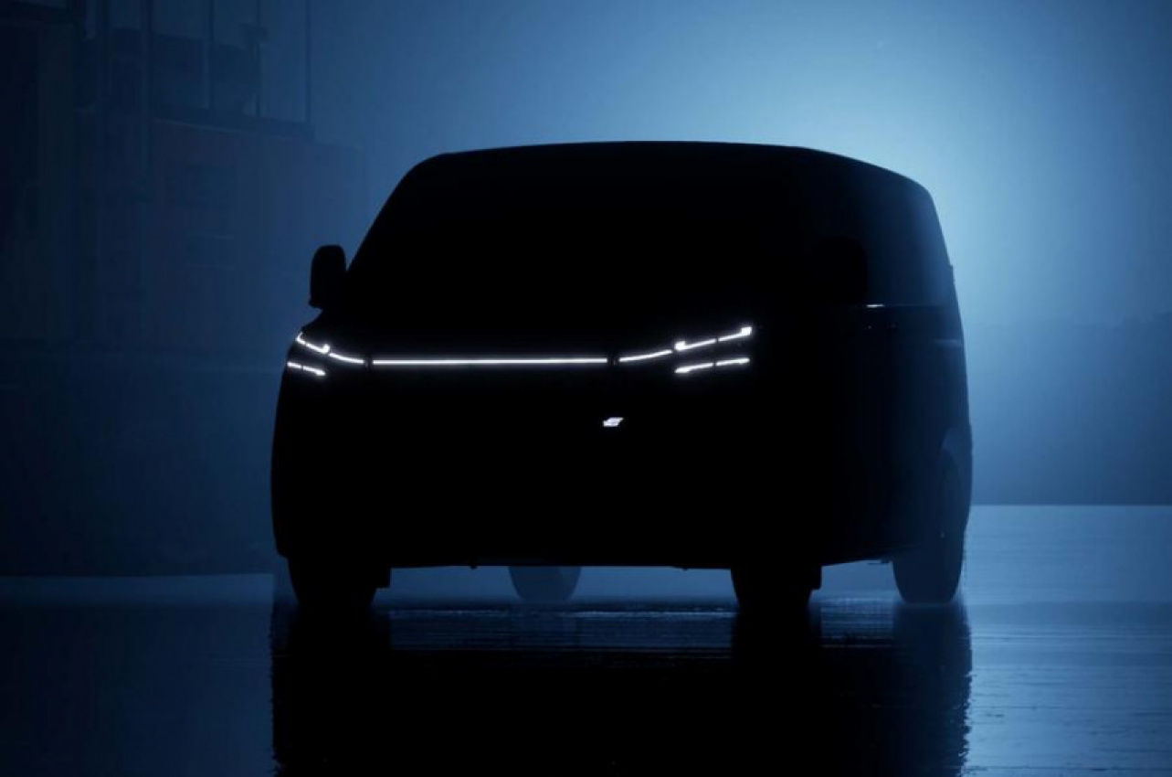 autos, cars, electric vehicle, ford, car news, electric cars, ford e-transit, new cars, ford to reveal new electric van next month