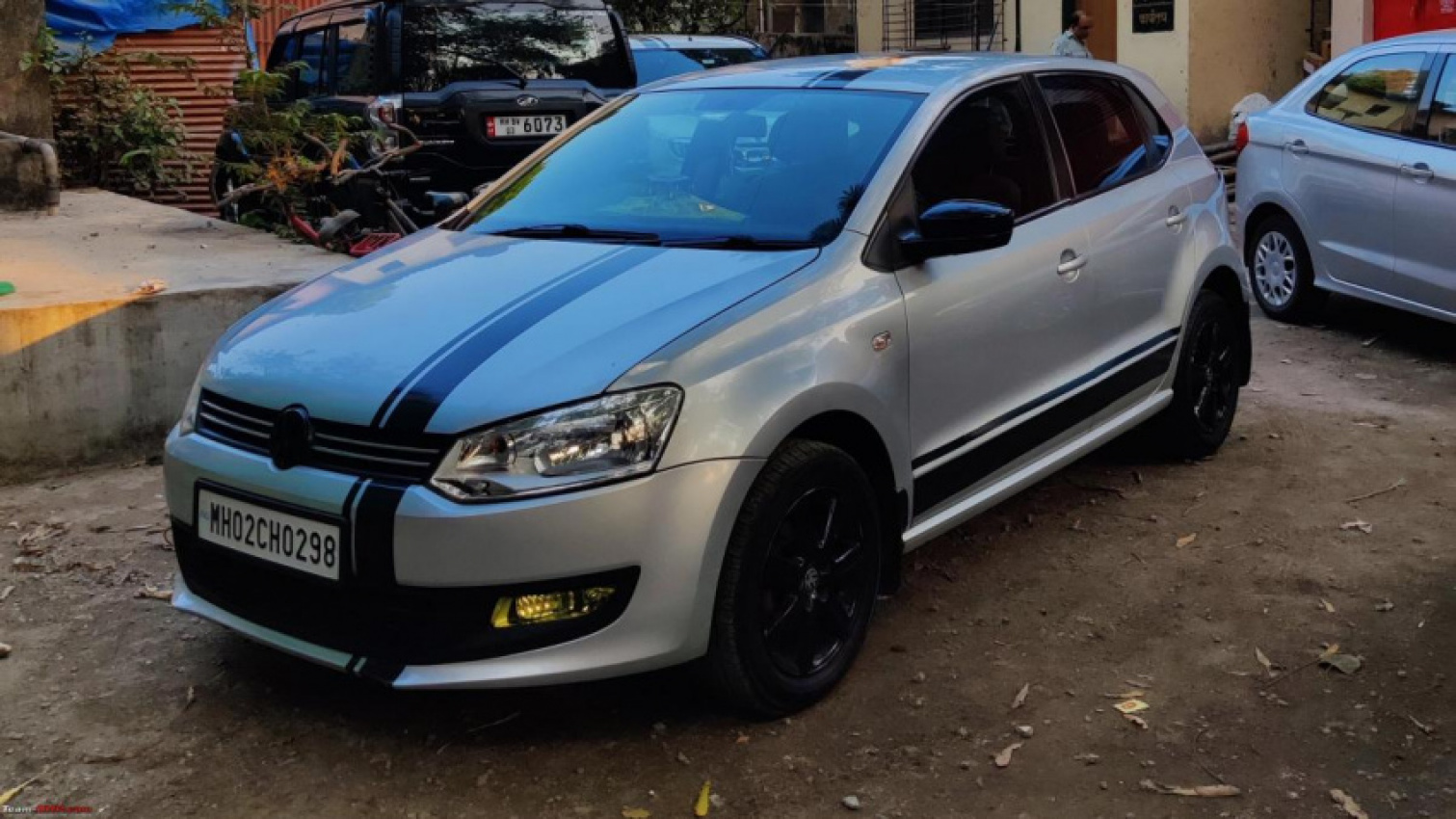 autos, cars, volkswagen, indian, manual, member content, suv, tsi, volkswagen india, volkswagen polo, volkswagen taigun, replaced a 10 year old volkswagen polo with a taigun 1.0 tsi mt