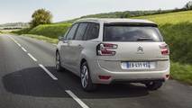 autos, cars, citroen grand c4 spacetourer axed, ending nearly 30 years of mpvs
