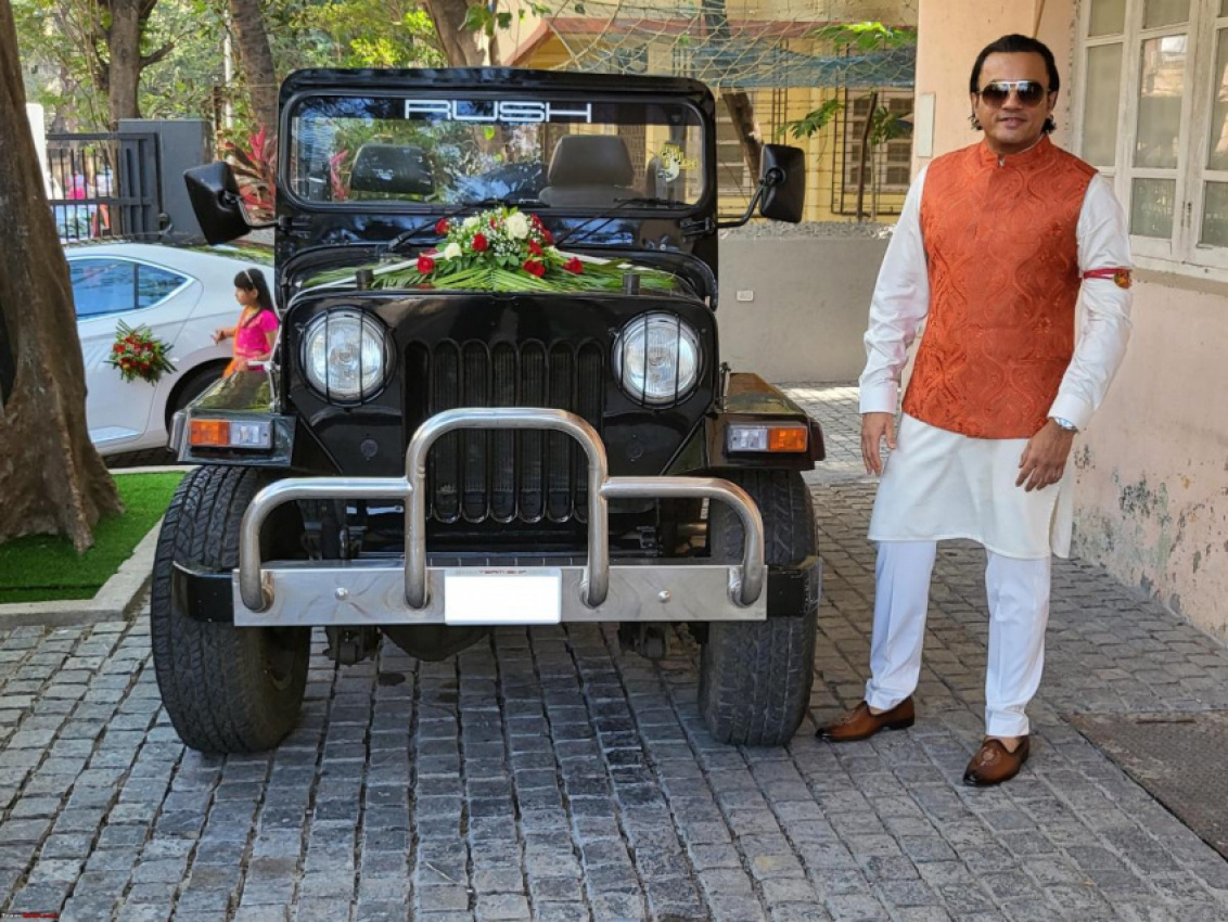 autos, cars, mahindra, indian, mahindra thar, member content, love my old mahindra thar but i'm moving abroad: what to do with it?