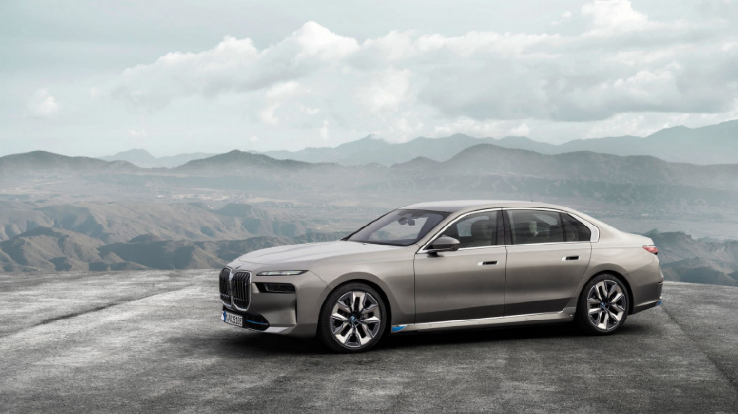 autos, bmw, cars, news, amazon, amazon, new electric bmw 7 series derivative takes flagship monarchy to new levels
