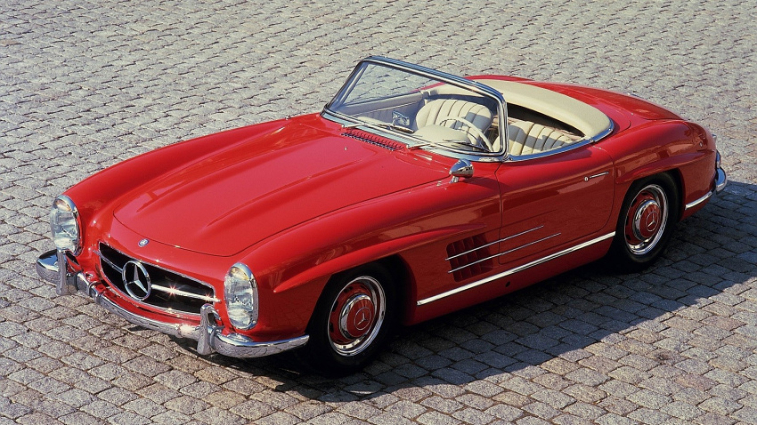 autos, cars, 20 overlooked classic drop-tops