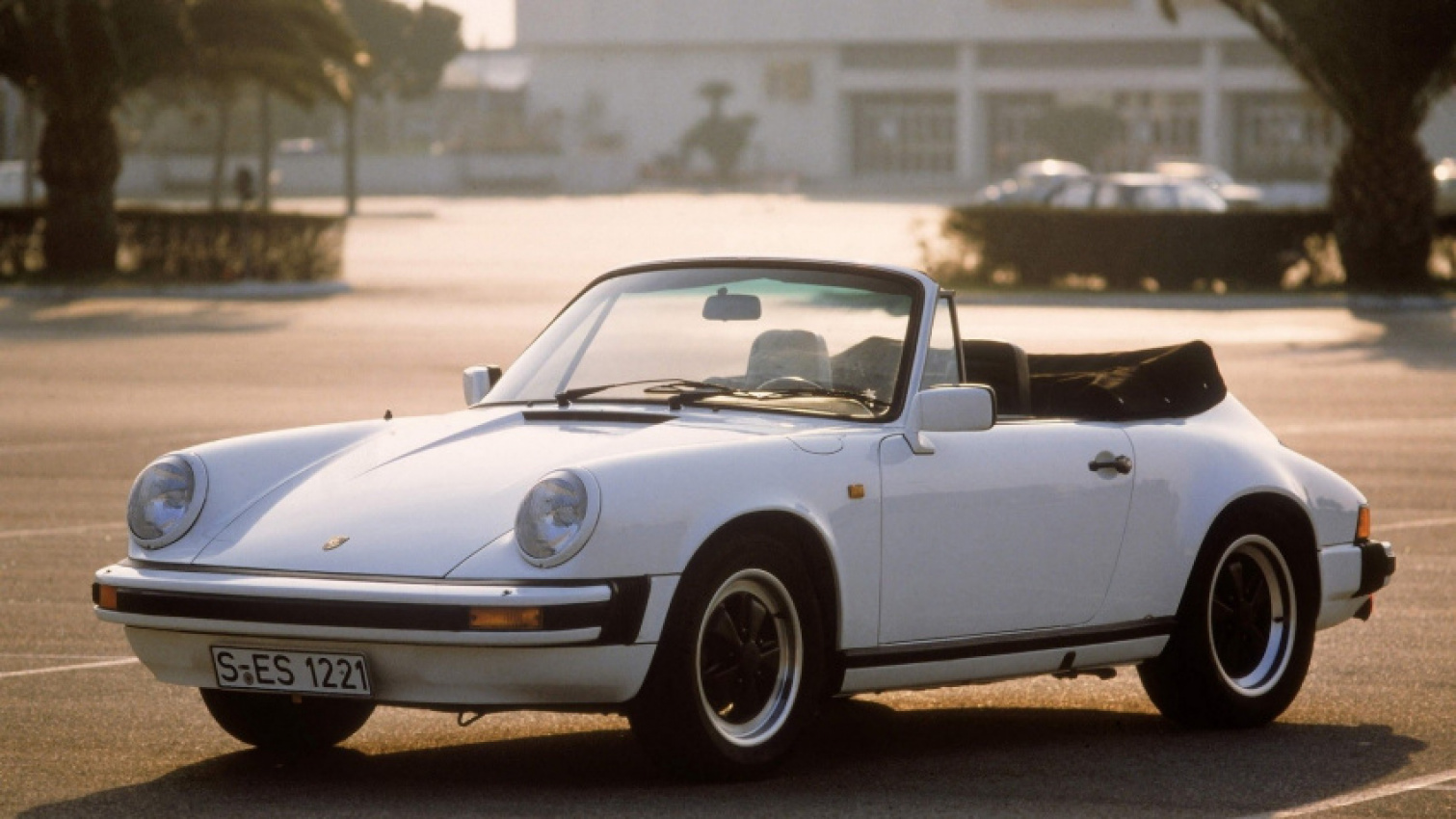 autos, cars, 20 overlooked classic drop-tops