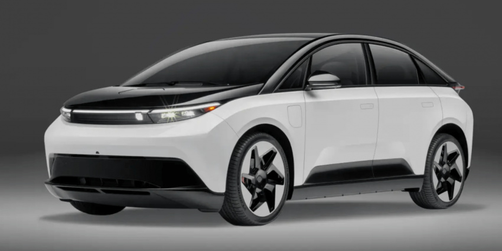 automobile, autos, cars, electric vehicle, android, california, concept, independent electric vehicles, indi one, microsoft, new york international auto show, startup, windows, android, windows, microsoft, indi one ev to hit us markets in 2023