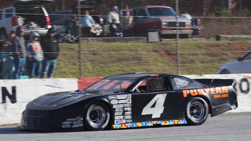 all stock cars, autos, cars, johnson set to contend at jacksonville