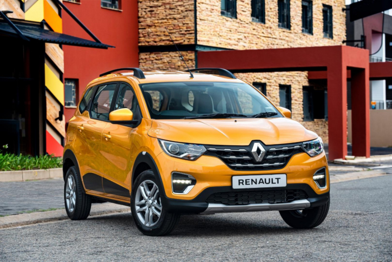 autos, cars, renault, running costs: renault ranked by model