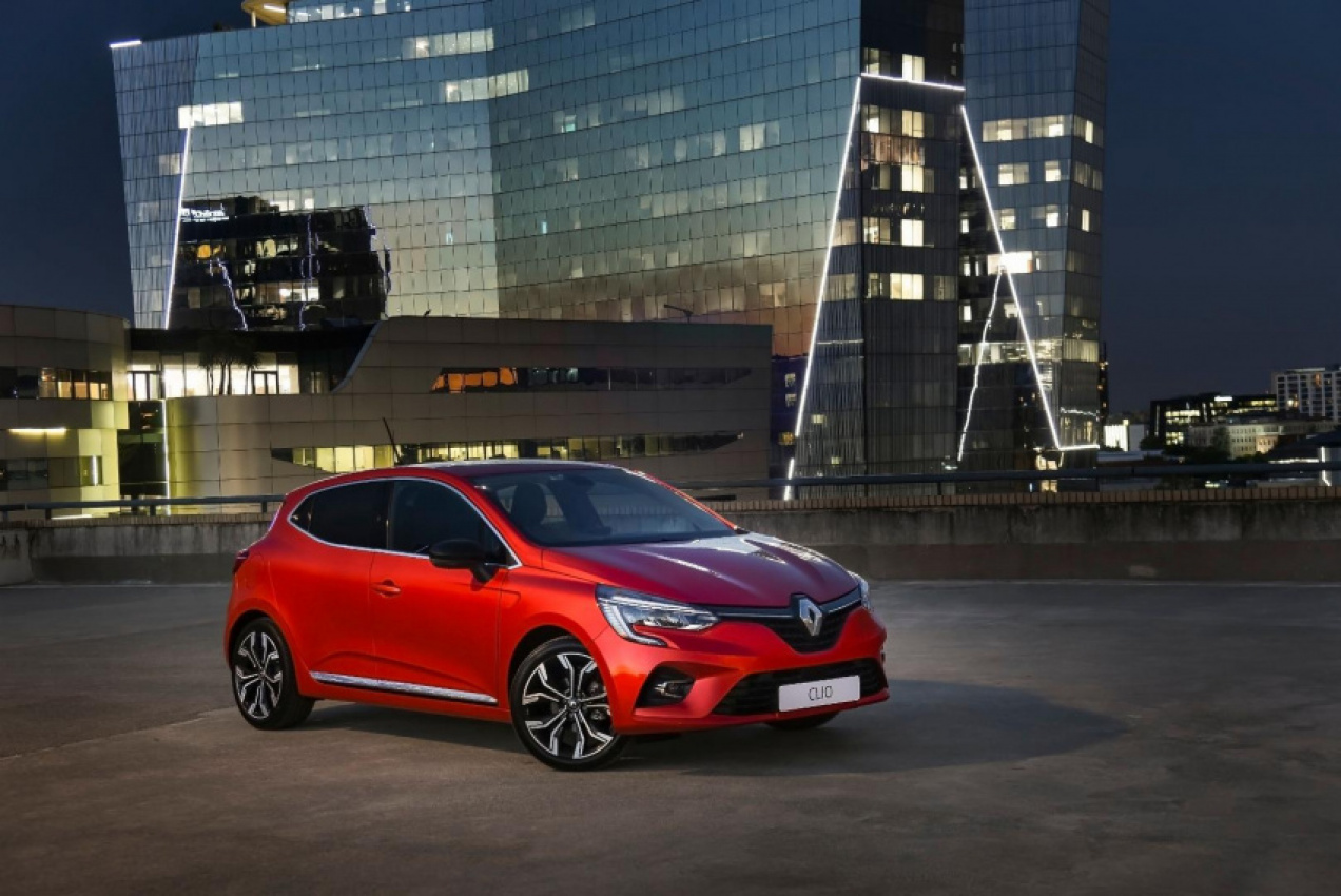 autos, cars, renault, running costs: renault ranked by model