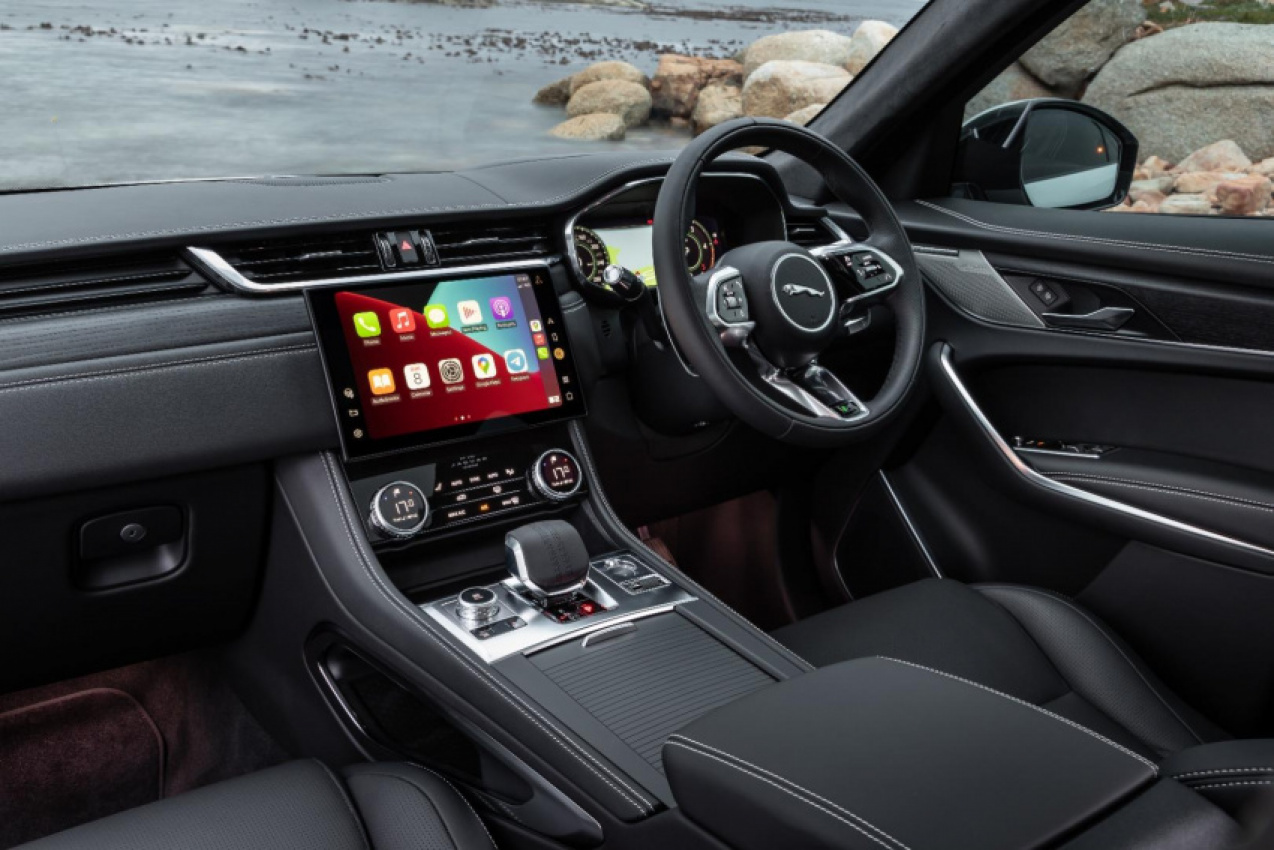 autos, cars, jaguar, land rover, android, android, what is jaguar land rover incontrol? is it worth it?