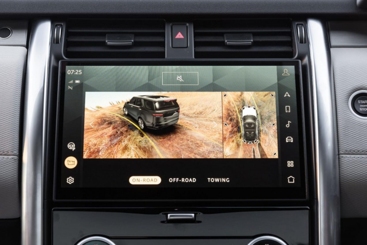 autos, cars, jaguar, land rover, android, android, what is jaguar land rover incontrol? is it worth it?