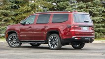 autos, cars, jeep, reviews, vnex, amazon, 2022 jeep wagoneer pros and cons: that’s more like it