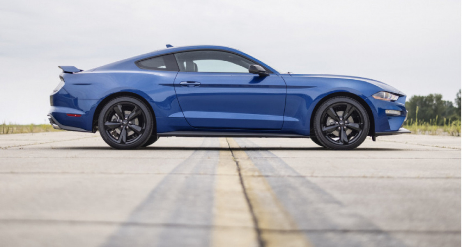 autos, cars, ford, car sales, coupes, ford mustang, ford mustang news, ford news, muscle cars, ford mustang is world's best-selling sports coupe for seventh year in a row
