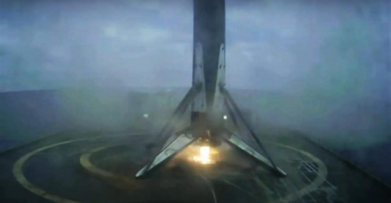 autos, cars, space, spacex, tesla, spacex launches and lands another falcon 9 booster 12 times