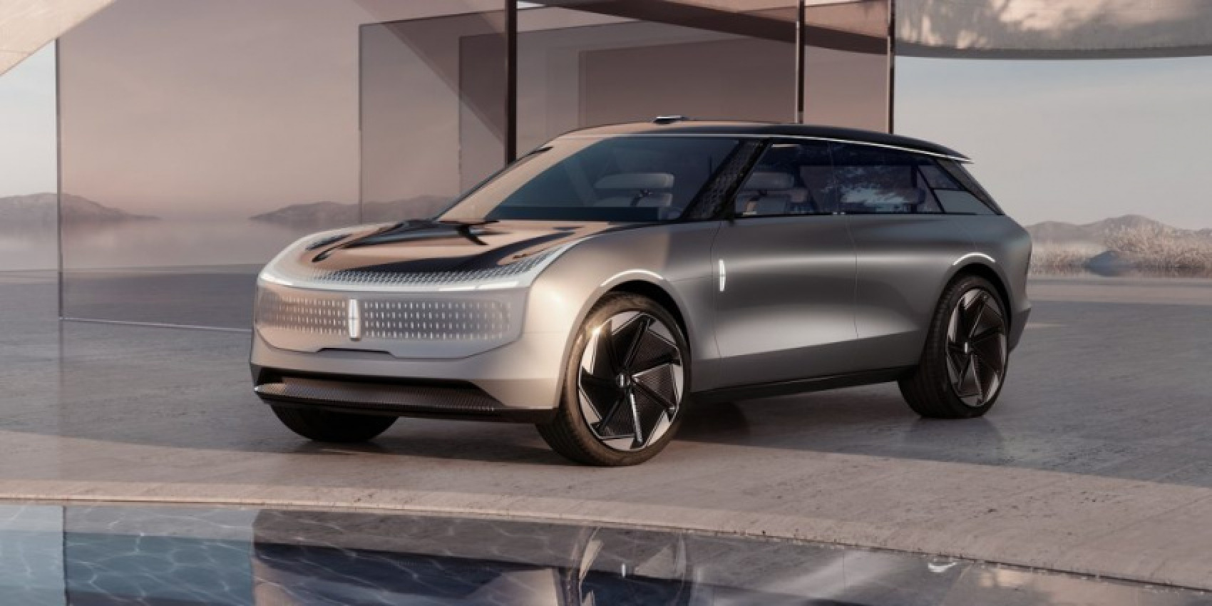 autos, cars, lincoln, crossovers, is the new lincoln crossover star concept the people hauler we want?