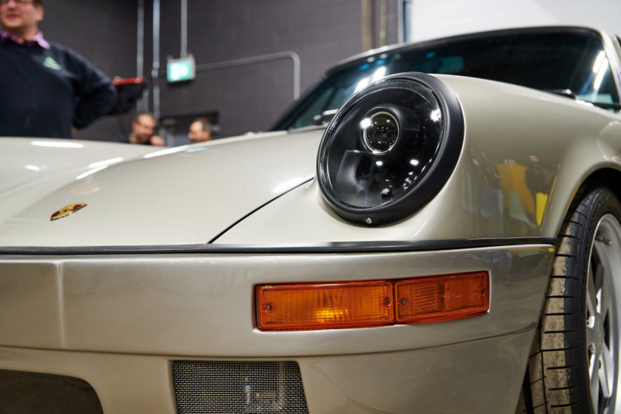 autos, cars, oakville race shop looks to the road with under-the-radar ‘cloud outlaw’ 911