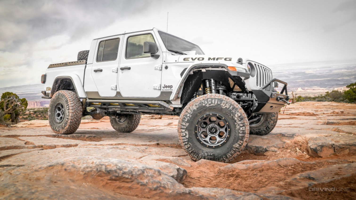 autos, cars, jeep, jeep & 4x4, 5 breakout off-road trends from 2022 easter jeep safari