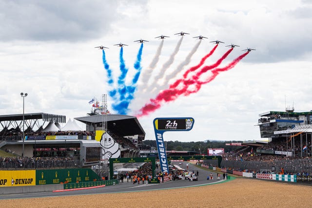 autos, car culture, cars, every racing series should take le mans off