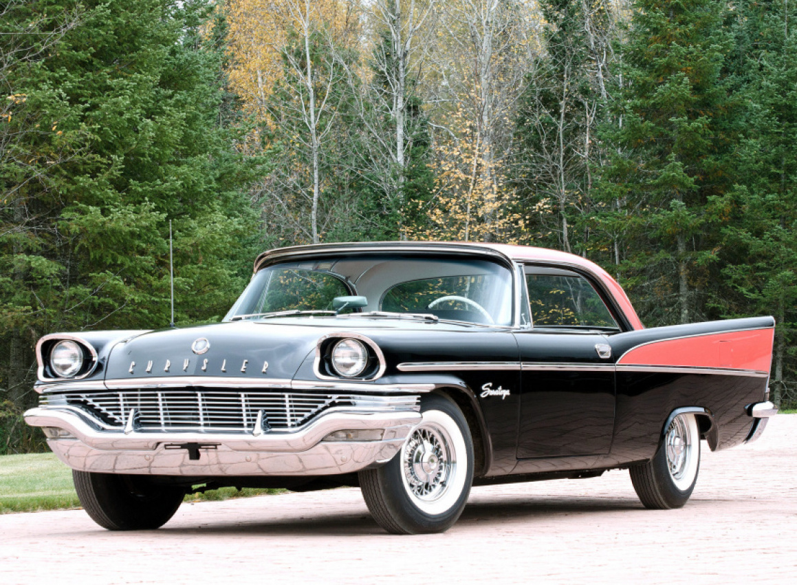 autos, cars, chrysler, classic cars, 1957 chrysler saratoga hardtop coupe, chrysler saratoga, 1957 chrysler saratoga hardtop coupe