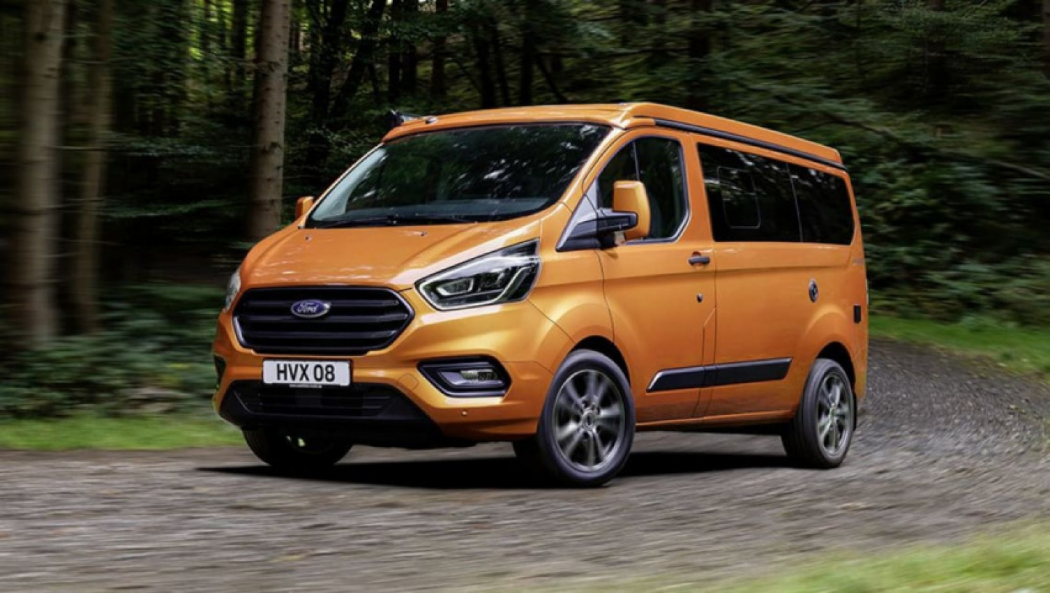 autos, cars, ford, commercial, ford commercial range, ford news, ford transit, ford transit custom, ford transit custom 2022, industry news, showroom news, ford transit wildtrak anyone? pumped-up ford transit custom van could be in the pipeline with a rugged, crossover treatment for the coming next-generation version