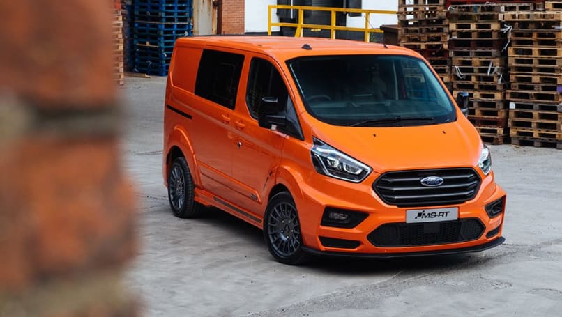 autos, cars, ford, commercial, ford commercial range, ford news, ford transit, ford transit custom, ford transit custom 2022, industry news, showroom news, ford transit wildtrak anyone? pumped-up ford transit custom van could be in the pipeline with a rugged, crossover treatment for the coming next-generation version