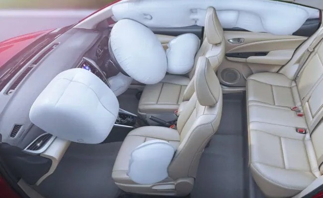 autos, cars, airbags, airbags mandatory in india, auto news, carandbike, news, road safety, six airbags, india to push ahead with six airbags in cars despite resistance - report