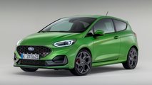 autos, cars, ford, ford fiesta, ford fiesta three-door hatchback is dead in europe after 2022