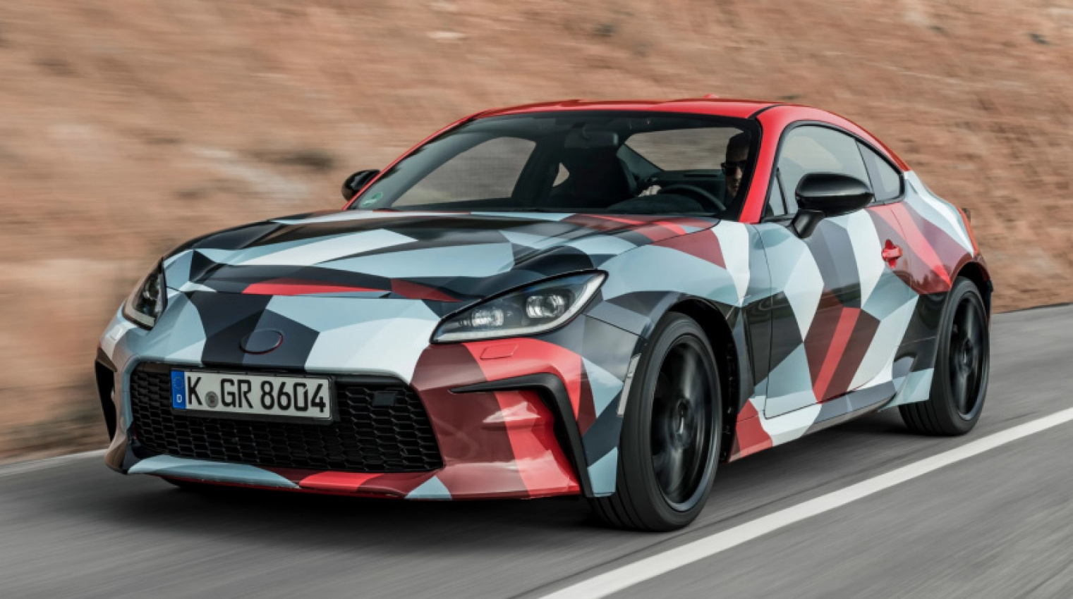 autos, car news, cars, news, toyota, car sales, coupes, sports cars, toyota gr 86, toyota gr 86 sells out in 40 minutes in uk