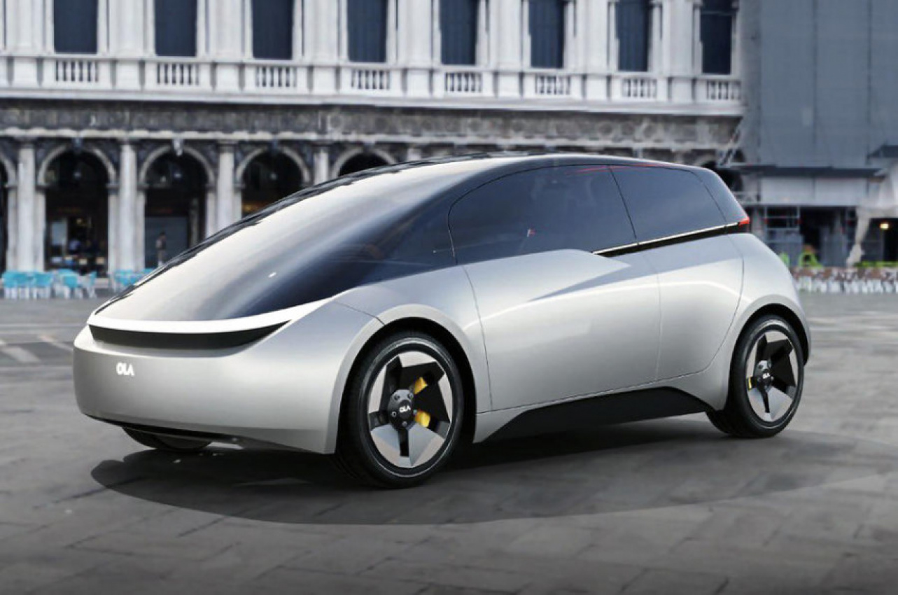autos, cars, electric vehicle, car news, new cars, ola electric ready to hit uk by 2025