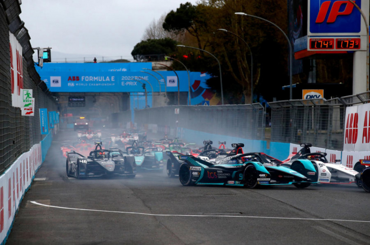 autos, cars, electric vehicle, jaguar, opinion: is it sixth time lucky for jaguar in formula e?