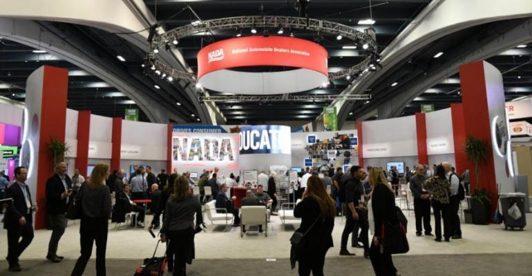 autos, full speed into the future: six takeaways from nada 2022