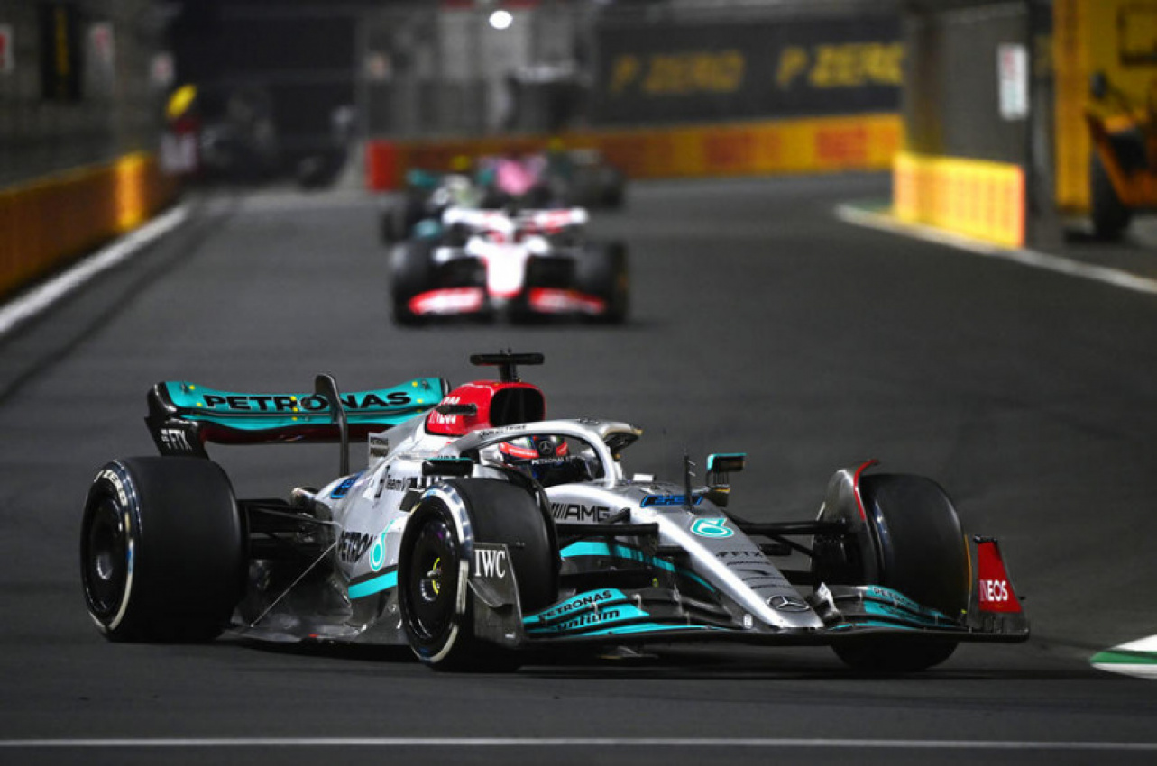 autos, cars, mercedes-benz, mg, motorsport, news, f1, mercedes, mercedes-amg, racing, why mercedes-amg f1 is having issues in 2022